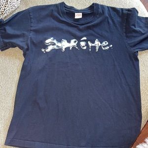 Supreme T-Shirt